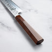 Ryusen - Blazen Ryu széria - SPG2 - Gyuto 180/210mm