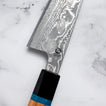 Ryusen - Bontenunryu KAI széria - VG10 63 réteg - GYUTO 180/210 mm