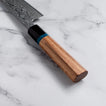 Ryusen - Bontenunryu KAI széria - VG10 63 réteg - GYUTO 180/210 mm