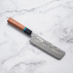 Ryusen - Bontenunryu KAI széria - VG10 63 réteg - NAKIRI - 155mm