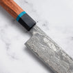 Ryusen - Bontenunryu KAI széria - VG10 63 réteg - NAKIRI - 155mm