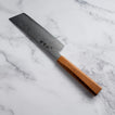 Ryusen - Fukakuryu Wa széria - ATS314 63 réteg damaszk - NAKIRI - 155mm