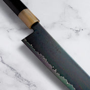 BABA HAMONO - VG-10 - KIRITSUKE GYUTO - 210 mm
