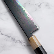 BABA HAMONO - VG-10 - KIRITSUKE GYUTO - 210 mm