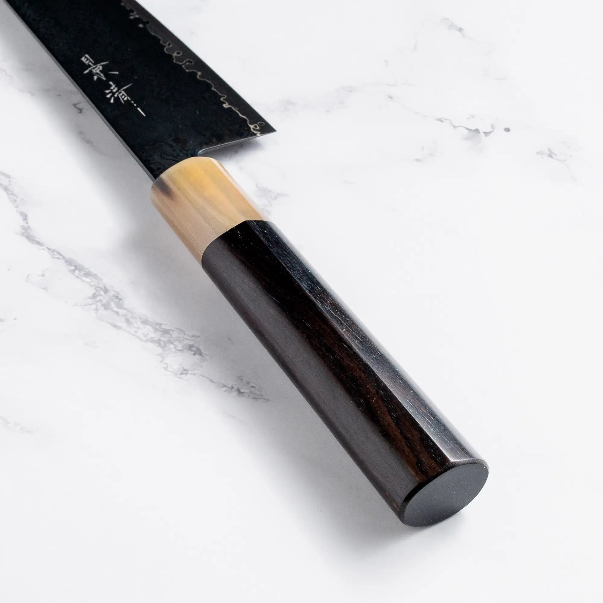 BABA HAMONO - VG-10 - KIRITSUKE GYUTO - 210 mm
