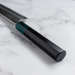 YOSHIKANE - SKD - Nashiji - GYUTO - 210 mm