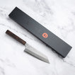 Daruma Hamono - SGStrix - Damascus - BUNKA Japán szakácskés - 165 mm