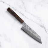 Daruma Hamono - SGStrix - Damascus - BUNKA Japán szakácskés - 165 mm