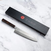 Daruma Hamono - SGStrix - Damascus - GYUTO Japán szakácskés - 210 mm