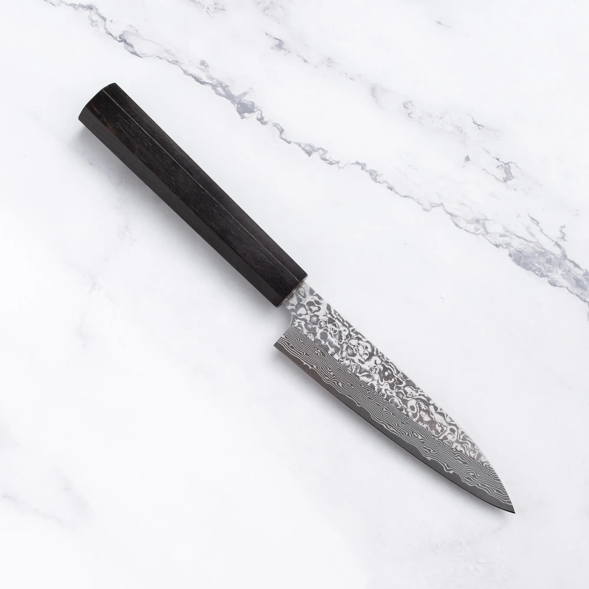 Daruma Hamono - SGStrix - Damascus - PETTY - 120 mm
