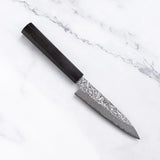Daruma Hamono - SGStrix - Damascus - PETTY - 120 mm