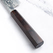 Daruma Hamono - SGStrix - Damascus - GYUTO Japán szakácskés - 210 mm