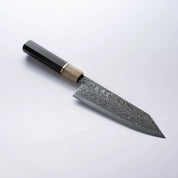 HATSUKOKORO - Rhyuhyo Kurozume Damscus - SG2 - BUNKA - 180mm