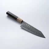 HATSUKOKORO - Rhyuhyo Kurozume Damscus - SG2 - BUNKA - 180mm