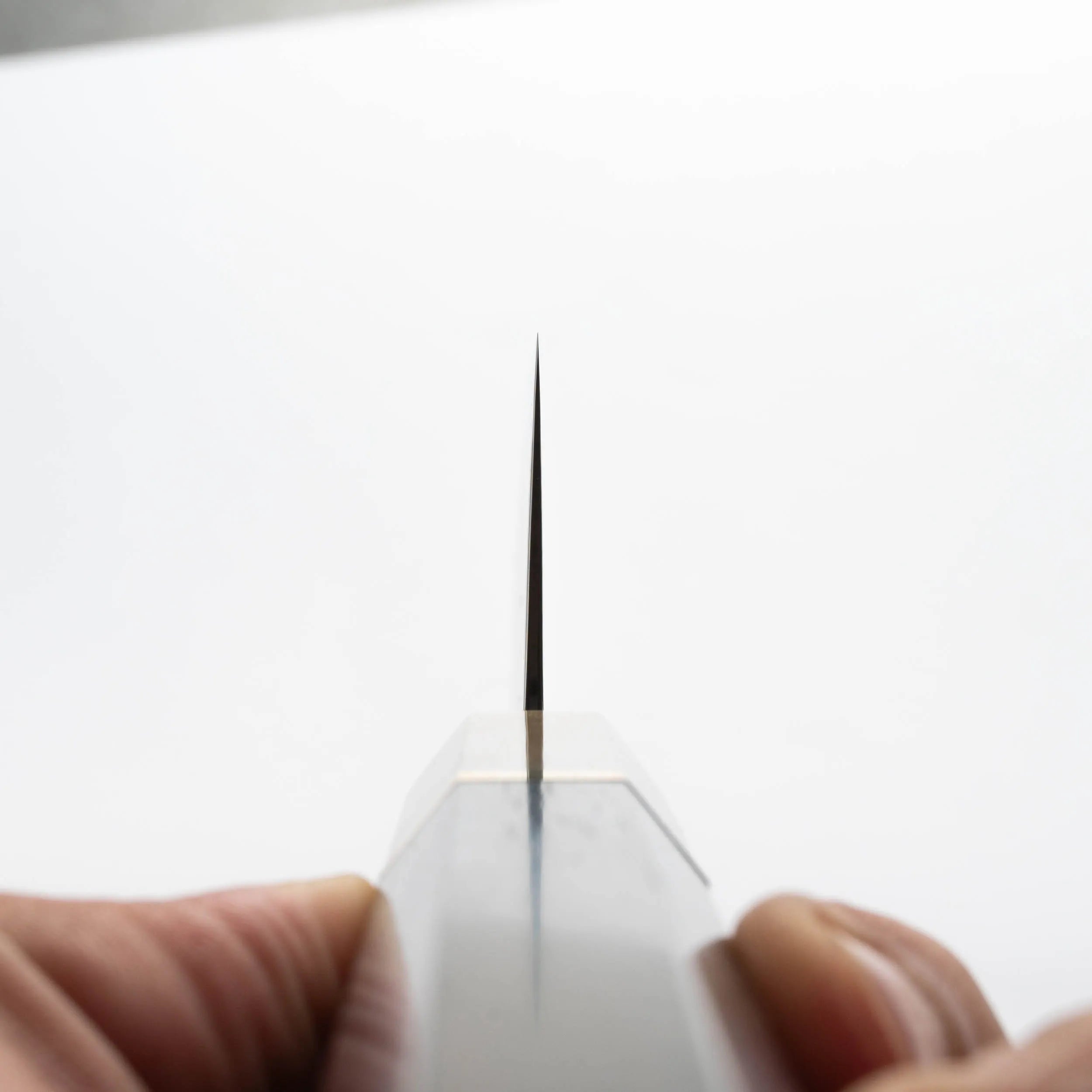 HATSUKOKORO - Rhyuhyo Kurozume Damscus - SG2 - BUNKA - 180mm