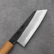 KO-BUNKA - Sumi Sorozat - Tölgyfa - Shirogami (White steel) - 135mm