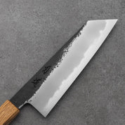 BUNKA - Sumi Sorozat - 3 féle markolat - Shirogami 2# (White steel) - 180mm