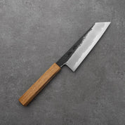 BUNKA - Sumi Sorozat - 3 féle markolat - Shirogami 2# (White steel) - 180mm