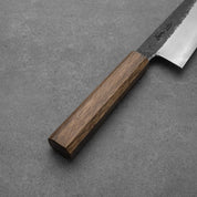 BUNKA - Sumi Sorozat - 3 féle markolat - Shirogami 2# (White steel) - 180mm