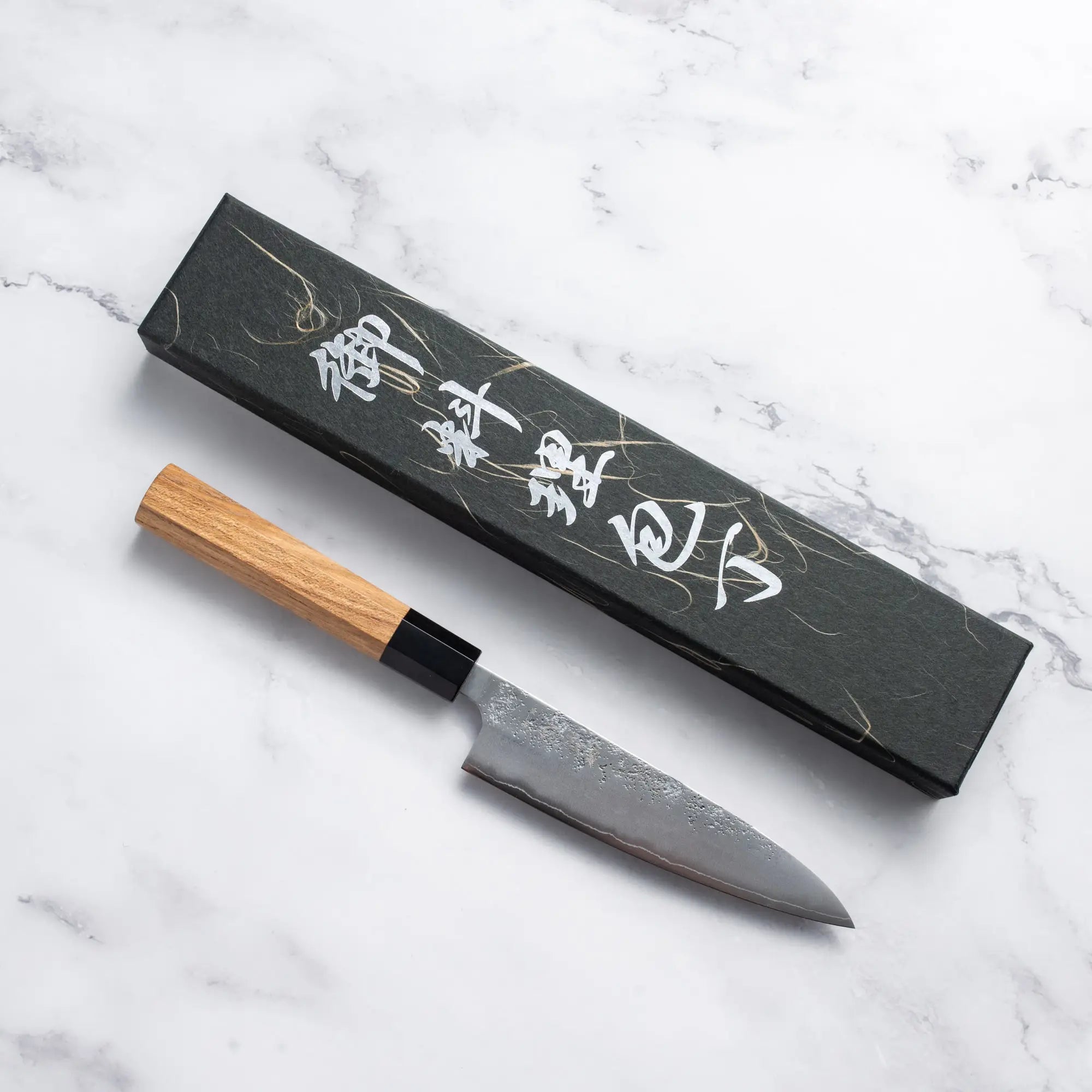 HATSUKOKORO Ginsan PETTY - 130 mm