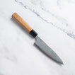HATSUKOKORO Ginrei Ginsan - PETTY - 130 mm