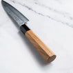 HATSUKOKORO Ginrei Ginsan - PETTY - 130 mm