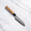HATSUKOKORO Ginrei Ginsan - KIRITSUKE-PETTY - 125 mm