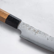 HATSUKOKORO Ginsan KIRITSUKE-PETTY - 125 mm