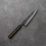 PETTY - Kumokage Sorozat - Damaszk - Wenge- Blue #2 - 150mm