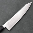 HATSUKOKORO - ATS-34 - 3 layer - KIRITSUKE GYUTO - 210 mm