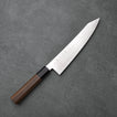 HATSUKOKORO - ATS-34 - 3 layer - KIRITSUKE GYUTO - 210 mm