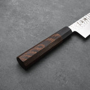 GYUTO - VG-10 - Damaszk - Wenge - 240 mm
