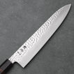 GYUTO - VG-10 - Damaszk - Wenge - 240 mm