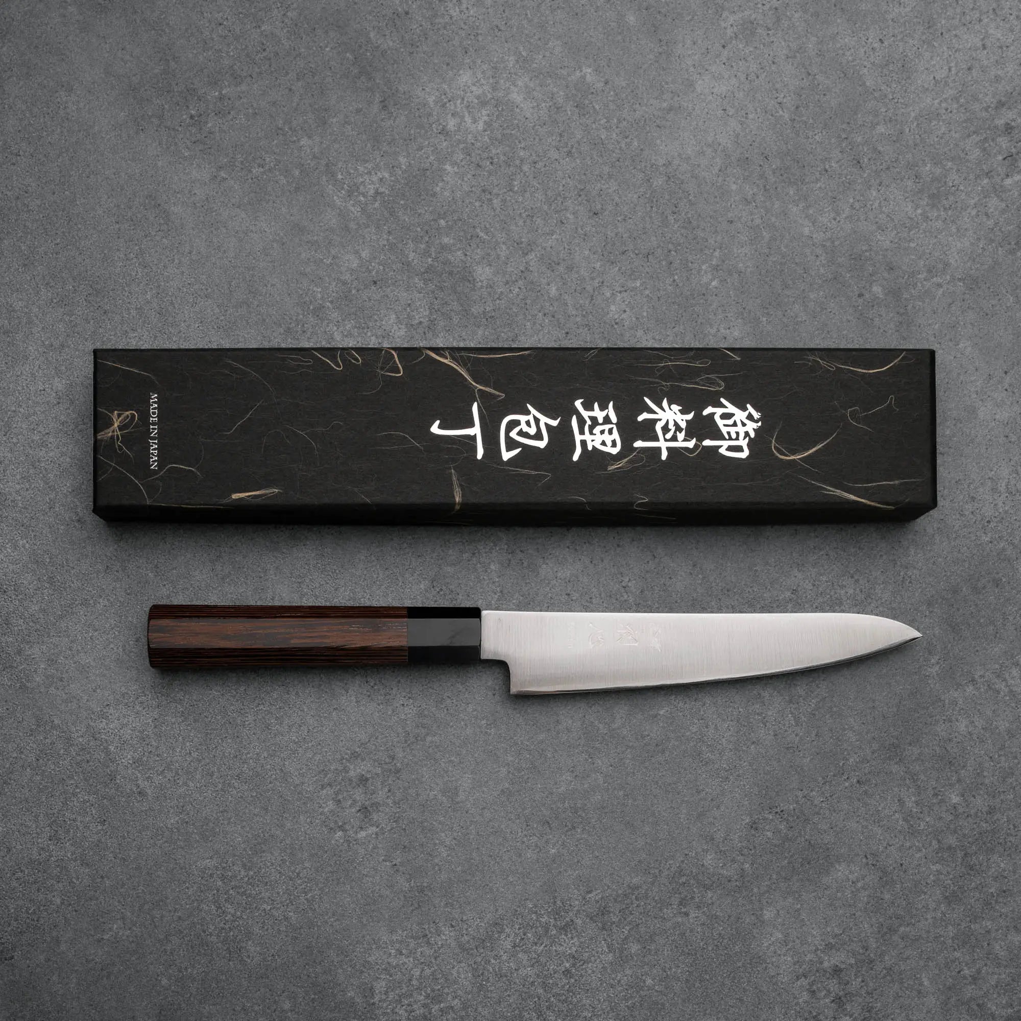 PETTY - ZDP-189 - Damaszk - Wenge - 150 mm