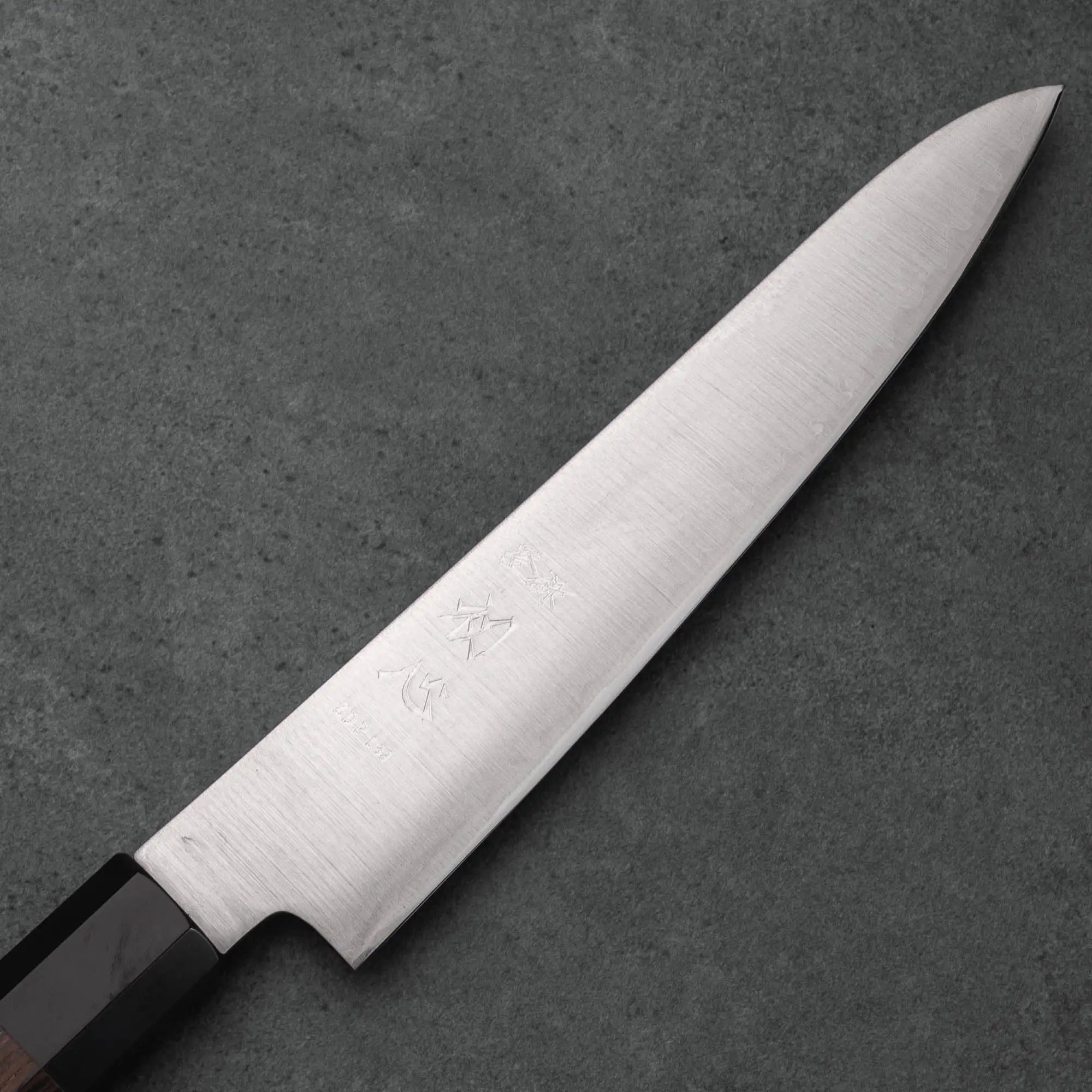 PETTY - ZDP-189 - Damaszk - Wenge - 150 mm