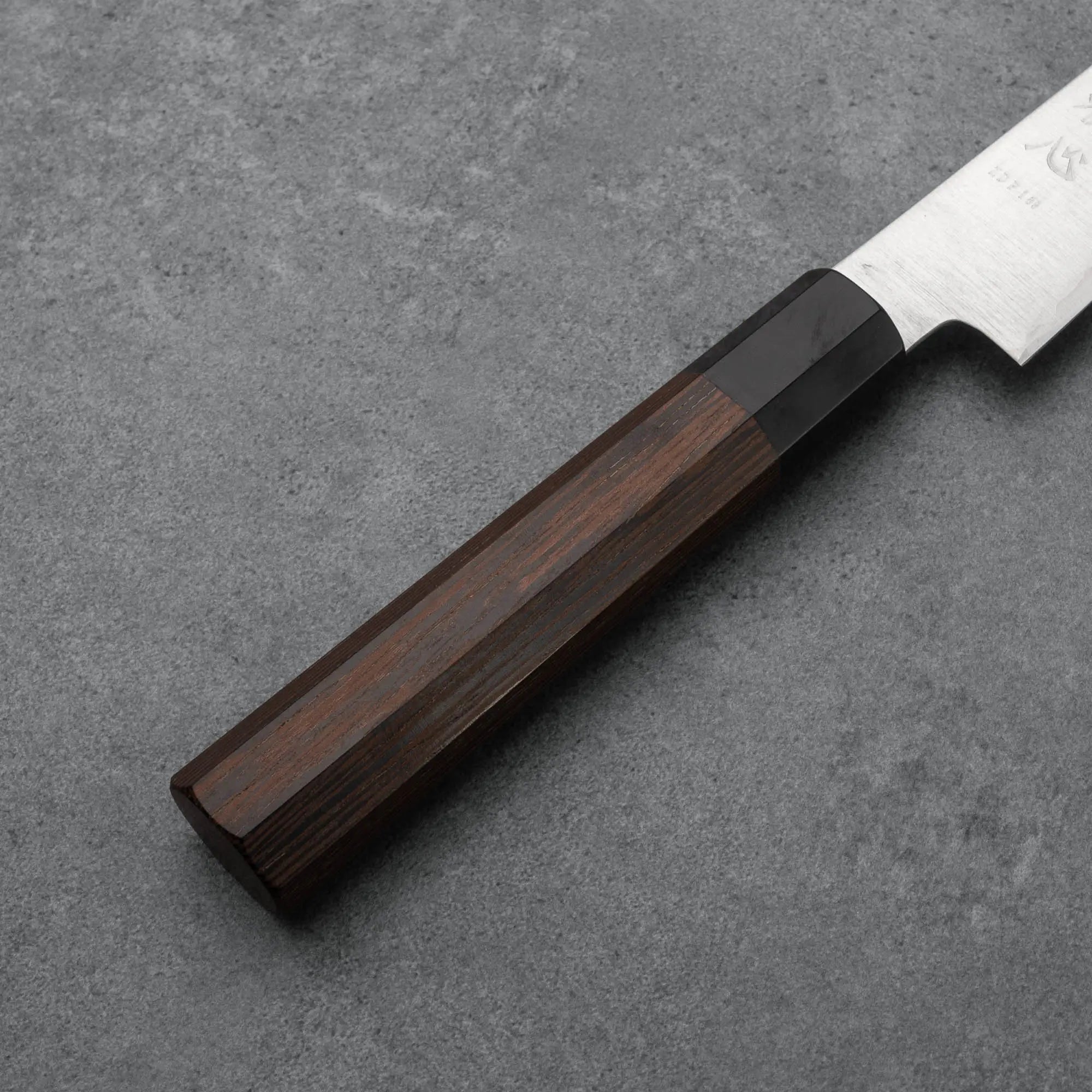PETTY - ZDP-189 - Damaszk - Wenge - 150 mm