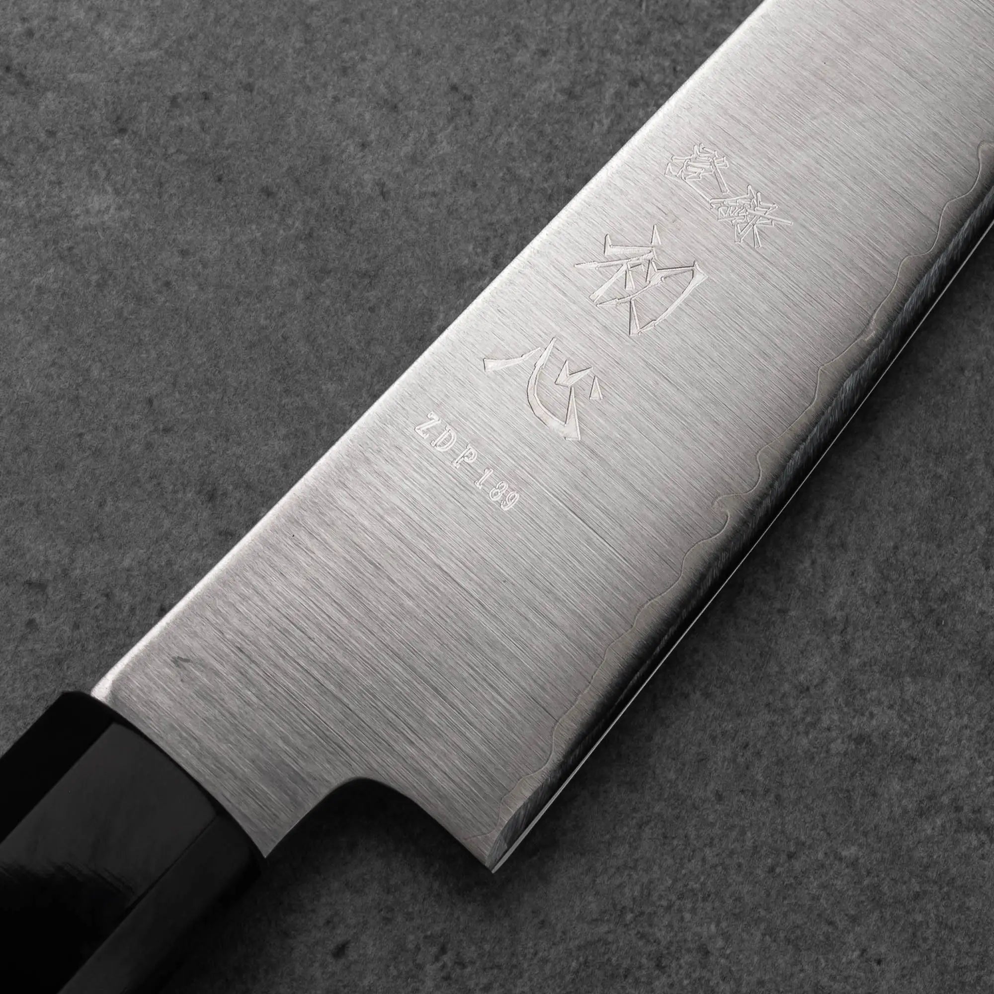 PETTY - ZDP-189 - Damaszk - Wenge - 150 mm