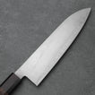 SANTOKU - ZDP-189 - Damaszk - Wenge - 170 mm