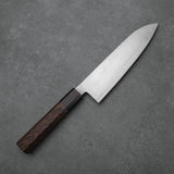 SANTOKU - ZDP-189 - Damaszk - Wenge - 170 mm