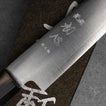 PETTY - Silver #3 - Migaki sorozat - Teakfa + Vizibivaly gallér - 150 mm