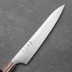 Hatsukokoro PETTY - Aogami Super - Migaki sorozat - Wenge - 150mm