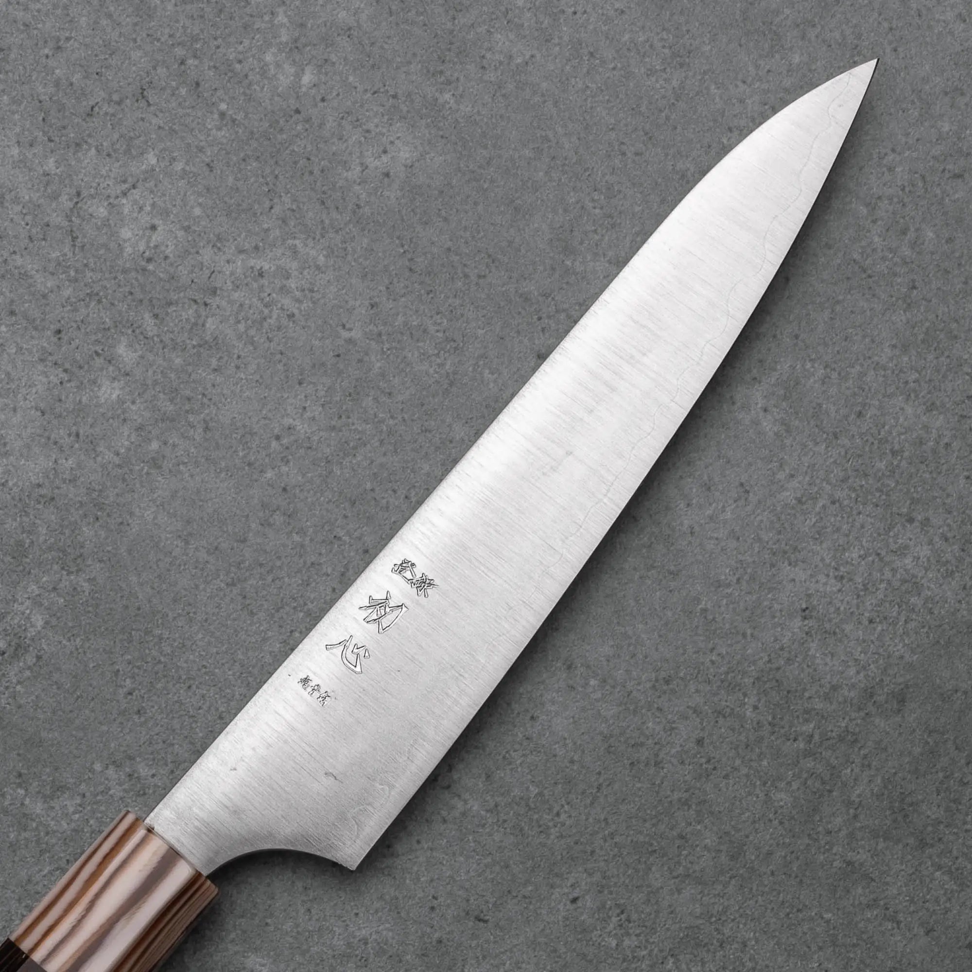 PETTY - Aogami Super - Migaki sorozat - Wenge - 150mm