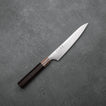 Hatsukokoro PETTY - Aogami Super - Migaki sorozat - Wenge - 150mm