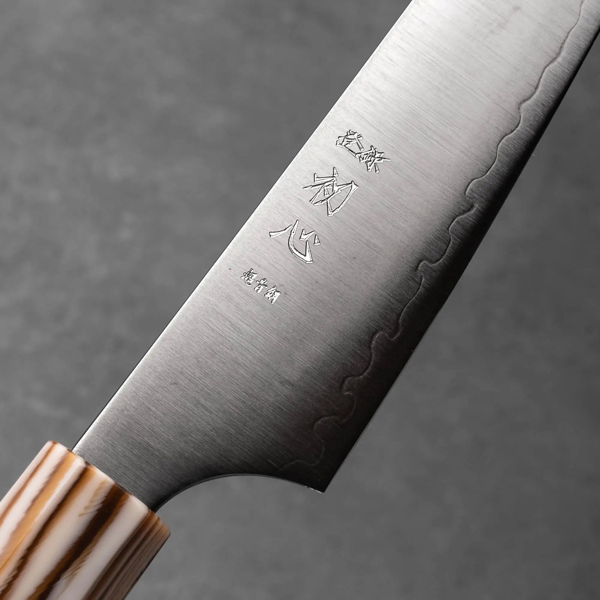 PETTY - Aogami Super - Migaki sorozat - Wenge - 150mm
