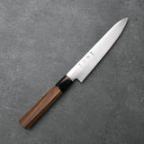 PETTY - Silver #3 - Migaki sorozat - Teakfa + Vizibivaly gallér - 150 mm