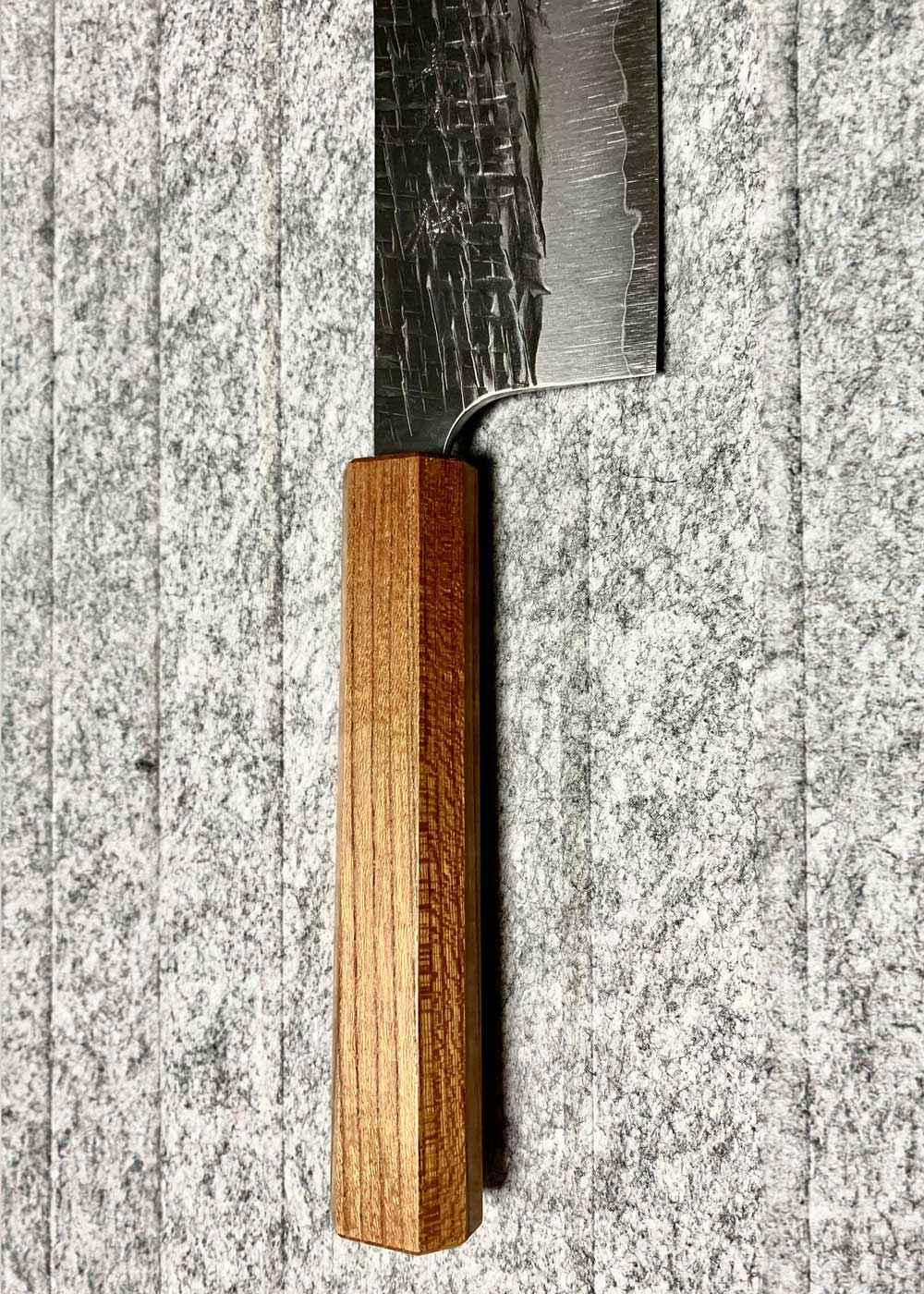 NAKIRI - Raijin sorozat - SG2/R2 - 165 mm