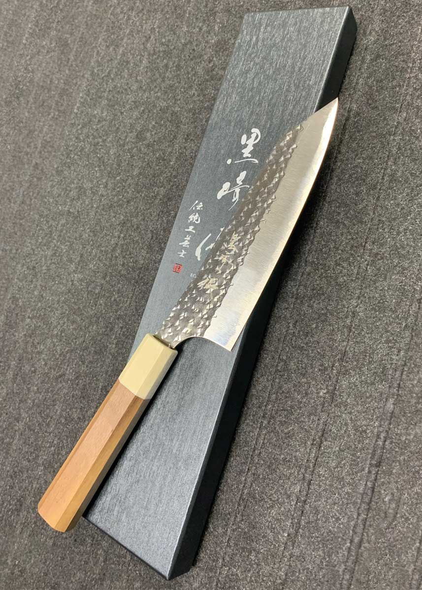 SANTOKU - Senko-Ei sorozat -  SG2 -  170mm