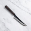 NIGARA - SG2 - Kurouchi Tsuchime - Henteskés - 170mm
