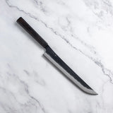 NIGARA - SG2 - Kurouchi Tsuchime - Sakimaru SUJIHIKI / Szeletelő kés - 270 mm