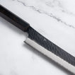 NIGARA - SG2 - Kurouchi Tsuchime - Sakimaru SUJIHIKI / Szeletelő kés - 270 mm